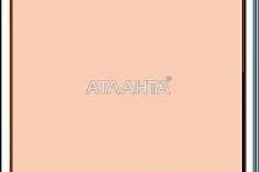 1-room apartment apartment by the address st. Shevchenko pr (area 40 m²) - Atlanta.ua - photo 15