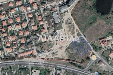 Ділянка за адресою Італійський бульвар (площа 25 сот) - Atlanta.ua - фото 4