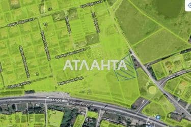 Ділянка за адресою Італійський бульвар (площа 25 сот) - Atlanta.ua - фото 5