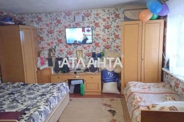 House (area 32,9 m²) - Atlanta.ua - photo 29