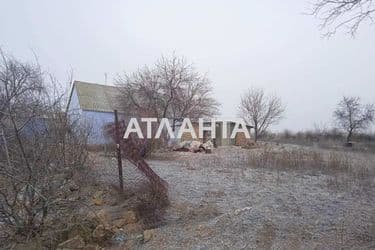 House (area 32,9 m²) - Atlanta.ua - photo 27