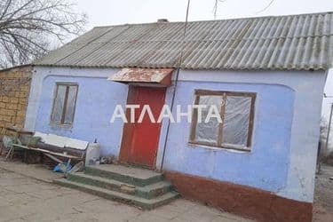 House (area 32,9 m²) - Atlanta.ua - photo 25