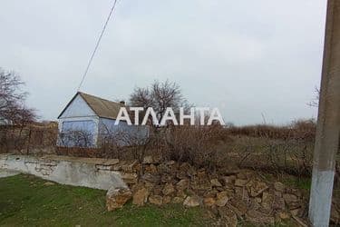 House (area 32,9 m²) - Atlanta.ua - photo 18