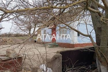 House (area 32,9 m²) - Atlanta.ua - photo 19