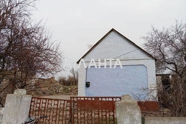 House (area 32,9 m²) - Atlanta.ua - photo 20