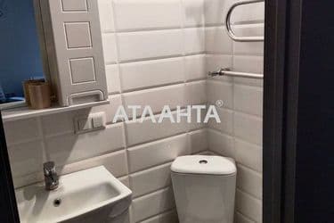 1-room apartment apartment by the address st. 40 let pobedy (area 35 m²) - Atlanta.ua - photo 22