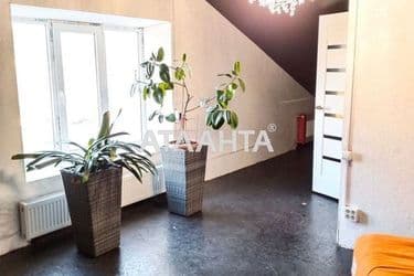 1-room apartment apartment by the address st. 40 let pobedy (area 35 m²) - Atlanta.ua - photo 20