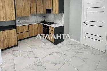 2-комнатная квартира по адресу Глинянский Тракт ул. (площадь 65,8 м²) - Atlanta.ua - фото 18