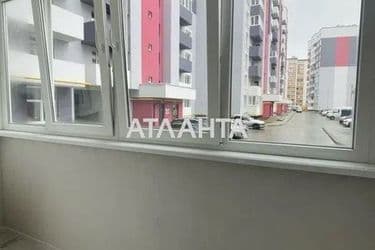 2-комнатная квартира по адресу Глинянский Тракт ул. (площадь 65,8 м²) - Atlanta.ua - фото 21