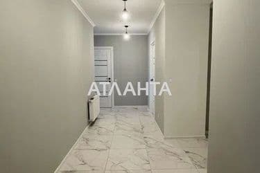 2-комнатная квартира по адресу Глинянский Тракт ул. (площадь 65,8 м²) - Atlanta.ua - фото 26