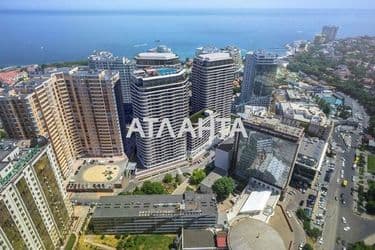 2-комнатная квартира по адресу ул. Гагаринское плато (площадь 47 м²) - Atlanta.ua - фото 12