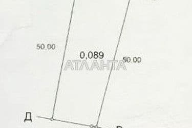 Landplot by the address st. Yuzhnaya (area 9 acr) - Atlanta.ua - photo 10