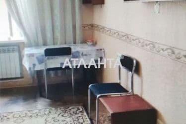 Комунальна квартира за адресою вул. Катерининська (площа 17,5 м²) - Atlanta.ua - фото 12