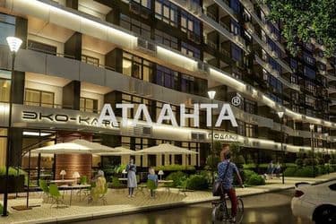 1-комнатная квартира по адресу Курортный пер. (площадь 46,6 м²) - Atlanta.ua - фото 14