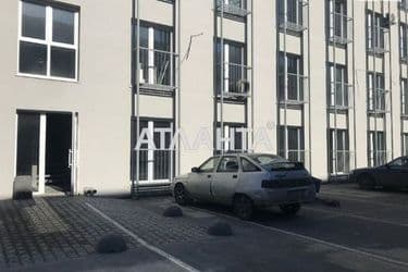 1-кімнатна квартира за адресою вул. Боровського Миколи (площа 30 м²) - Atlanta.ua - фото 26