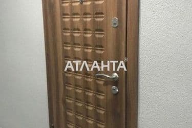 1-кімнатна квартира за адресою вул. Боровського Миколи (площа 30 м²) - Atlanta.ua - фото 27