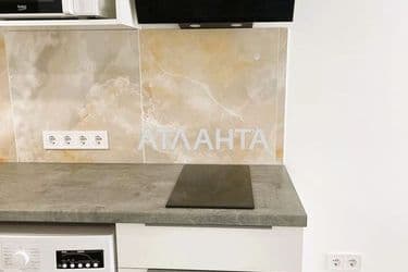 1-кімнатна квартира за адресою вул. Боровського Миколи (площа 30 м²) - Atlanta.ua - фото 21