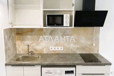 1-кімнатна квартира за адресою вул. Боровського Миколи (площа 30 м²) - Atlanta.ua - фото 23