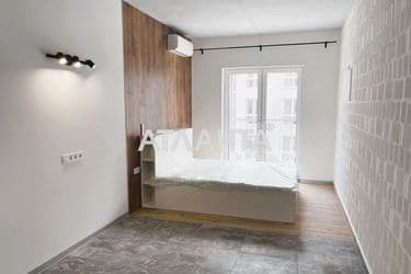 1-кімнатна квартира за адресою вул. Боровського Миколи (площа 30 м²) - Atlanta.ua - фото 24