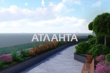 1-room apartment apartment by the address st. Kurortnyy per (area 52 m²) - Atlanta.ua - photo 6