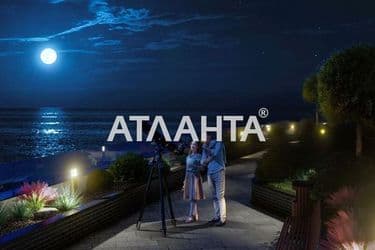 1-комнатная квартира по адресу Курортный пер. (площадь 29,9 м²) - Atlanta.ua - фото 8