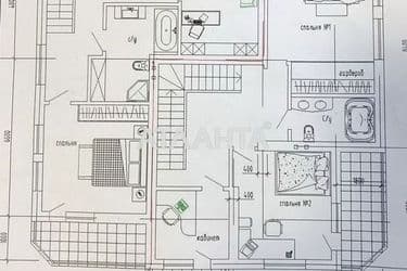 Дом по адресу ул. Рыночная (площадь 240 м²) - Atlanta.ua - фото 50