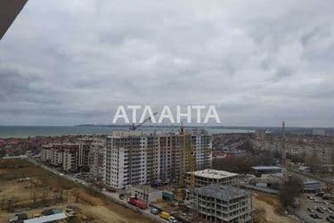 1-комнатная квартира по адресу ул. Марсельская (площадь 41,3 м²) - Atlanta.ua - фото 6