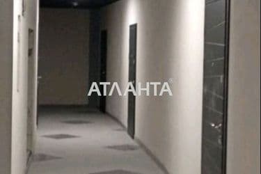 1-комнатная квартира по адресу Курортный пер. (площадь 49,2 м²) - Atlanta.ua - фото 13