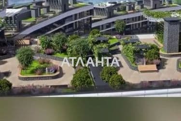 1-комнатная квартира по адресу Курортный пер. (площадь 46,0 м²) - Atlanta.ua - фото 13