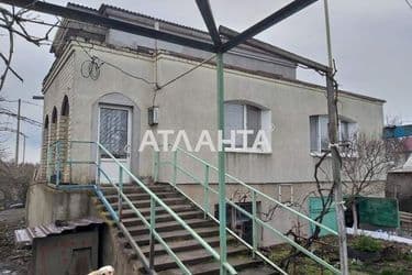 House by the address st. Novoselov (area 143 m²) - Atlanta.ua - photo 11