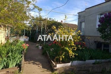 House by the address st. Novoselov (area 143 m²) - Atlanta.ua - photo 12