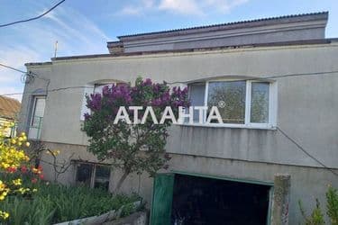 House by the address st. Novoselov (area 143 m²) - Atlanta.ua - photo 13