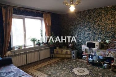 House by the address st. Novoselov (area 143 m²) - Atlanta.ua - photo 16