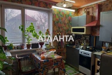 House by the address st. Novoselov (area 143 m²) - Atlanta.ua - photo 18