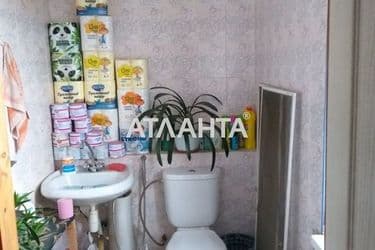 House by the address st. Novoselov (area 143 m²) - Atlanta.ua - photo 20