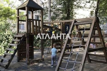 Комунальна квартира за адресою вул. Балківська (площа 18 м²) - Atlanta.ua - фото 29