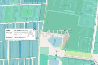 Landplot by the address (area 0,1 acr) - Atlanta.ua - photo 6