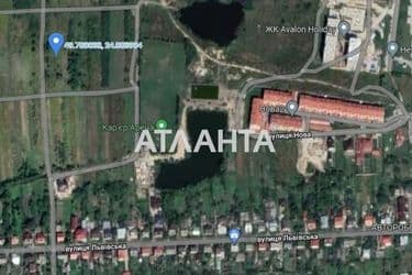 Landplot by the address (area 0,1 acr) - Atlanta.ua - photo 7