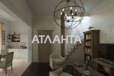 3-rooms apartment apartment by the address st. Vorontsovskiy per Krasnoflotskiy per (area 100 m²) - Atlanta.ua - photo 15