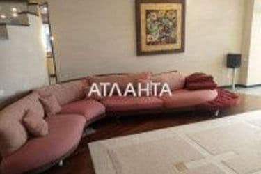 Многокомнатная квартира по адресу Шевченко пр. (площадь 240 м²) - Atlanta.ua - фото 32