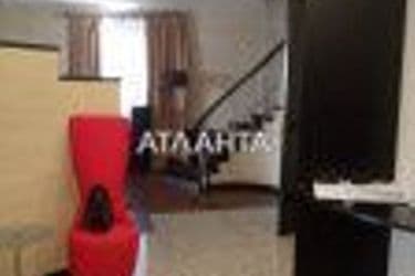 Многокомнатная квартира по адресу Шевченко пр. (площадь 240 м²) - Atlanta.ua - фото 51