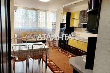 2-кімнатна квартира за адресою вул. Сахарова (площа 79 м²) - Atlanta.ua - фото 14