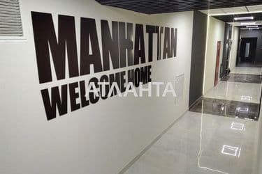 1-кімнатна квартира за адресою вул. Філатова ак. (площа 36 м²) - Atlanta.ua - фото 15