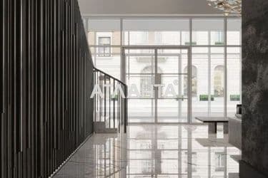 1-кімнатна квартира за адресою вул. Філатова ак. (площа 36 м²) - Atlanta.ua - фото 13