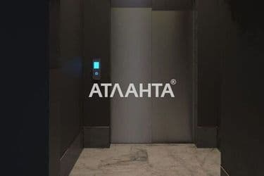 1-кімнатна квартира за адресою вул. Філатова ак. (площа 36 м²) - Atlanta.ua - фото 19