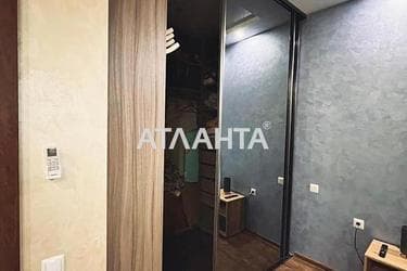 1-room apartment apartment by the address st. Kamanina (area 47,5 m²) - Atlanta.ua - photo 19