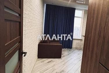 1-room apartment apartment by the address st. Kamanina (area 47,5 m²) - Atlanta.ua - photo 17