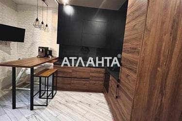 1-room apartment apartment by the address st. Kamanina (area 47,5 m²) - Atlanta.ua - photo 18