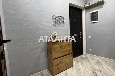 1-room apartment apartment by the address st. Kamanina (area 47,5 m²) - Atlanta.ua - photo 21
