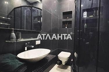 1-room apartment apartment by the address st. Kamanina (area 47,5 m²) - Atlanta.ua - photo 22